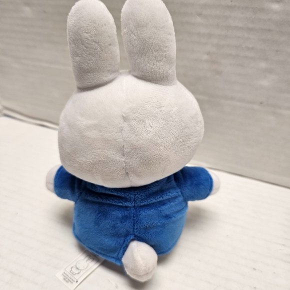 Miffy Plush Bunny Stuffed Animal Miffy's Adventures - Picture 5 of 10